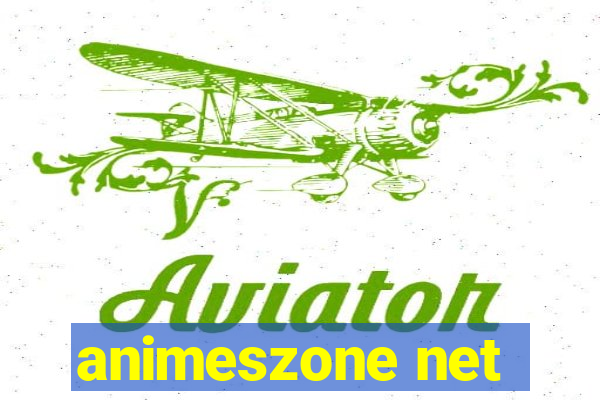 animeszone net